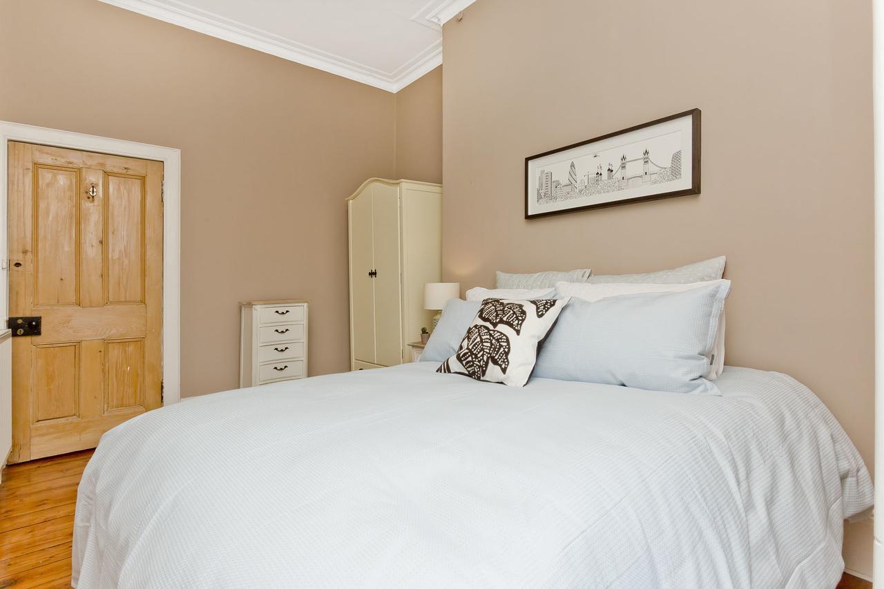Belhaven Terrace Apartamento Edimburgo Exterior foto
